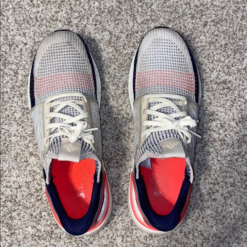 Men’s Ultraboost 19
